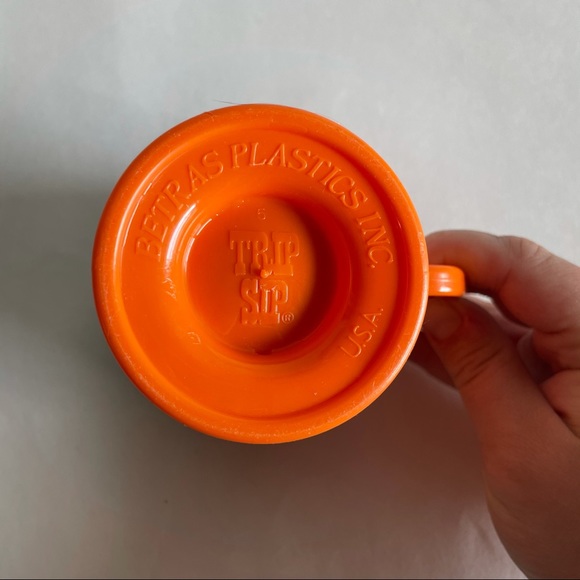 Vintage FL Sunshine State Parkway Travel Mug Cup - Picture 6 of 15